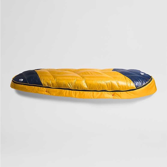 The North Face One Sleeping Bag Size Long - Picture 6 of 7